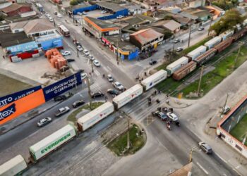 Prefeitura confirma viadutos em “U” na Roque Vernalha: investimento de R$ 70 milhões marca virada histórica na mobilidade de Paranaguá