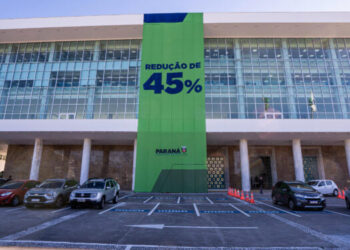 Paraná reduz IPVA para 1,9% e conquista menor alíquota do Brasil