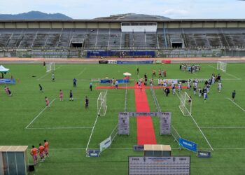 Fotos: Flavio de Jesus/ TV Esporte Mais