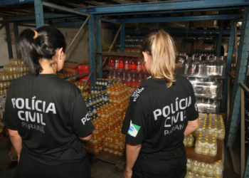 Foto: Valquir Kiu Aureliano/SECOM