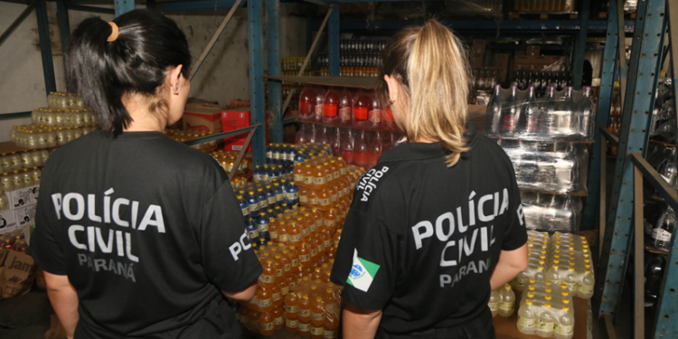 Foto: Valquir Kiu Aureliano/SECOM