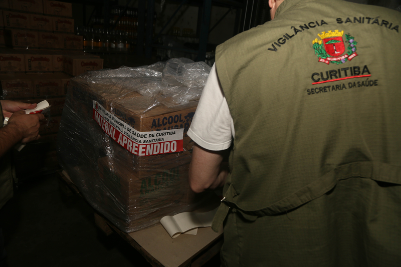 Foto: Valquir Kiu Aureliano/SECOM