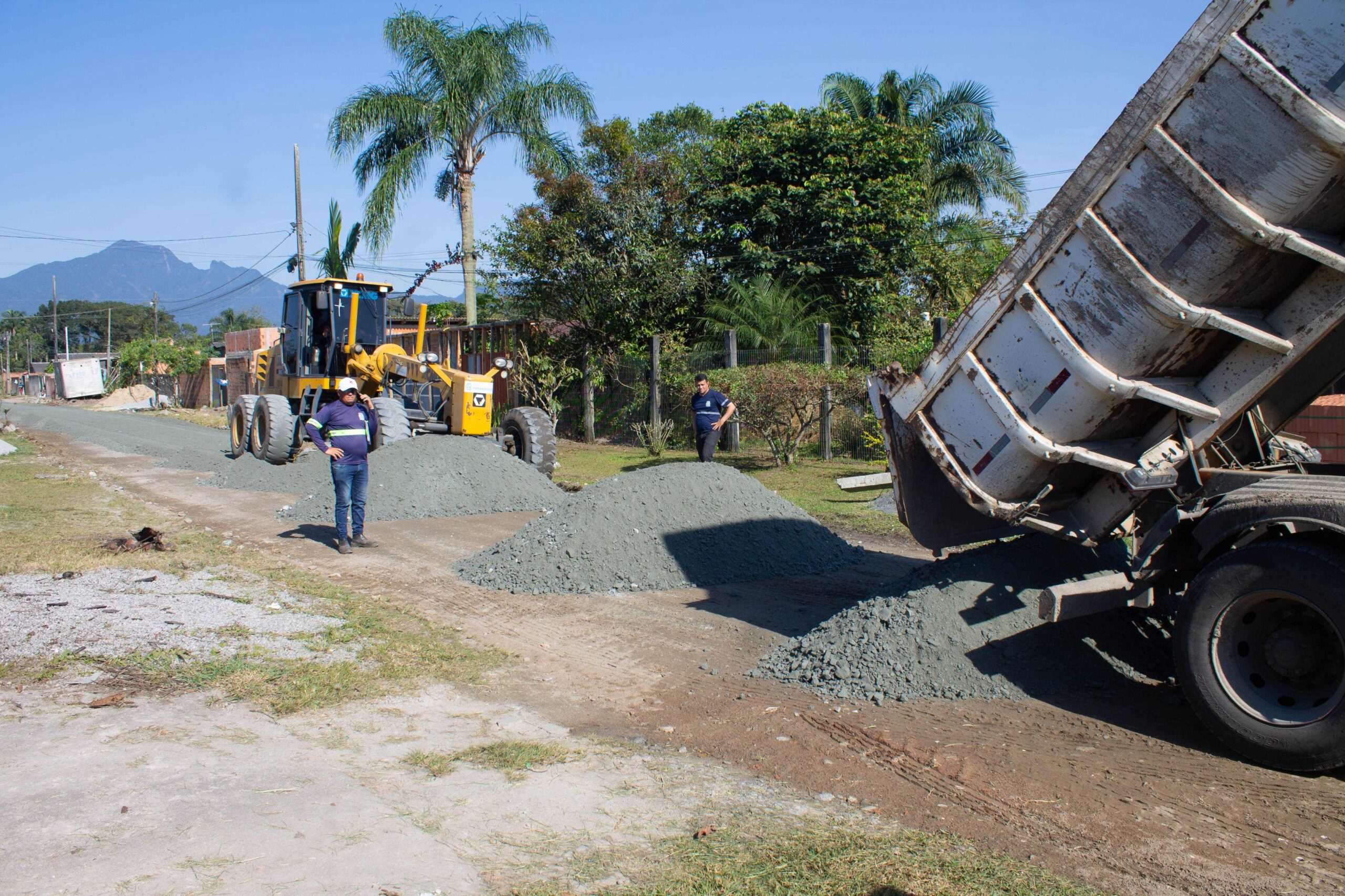 Foto: Prefeitura de Paranaguá