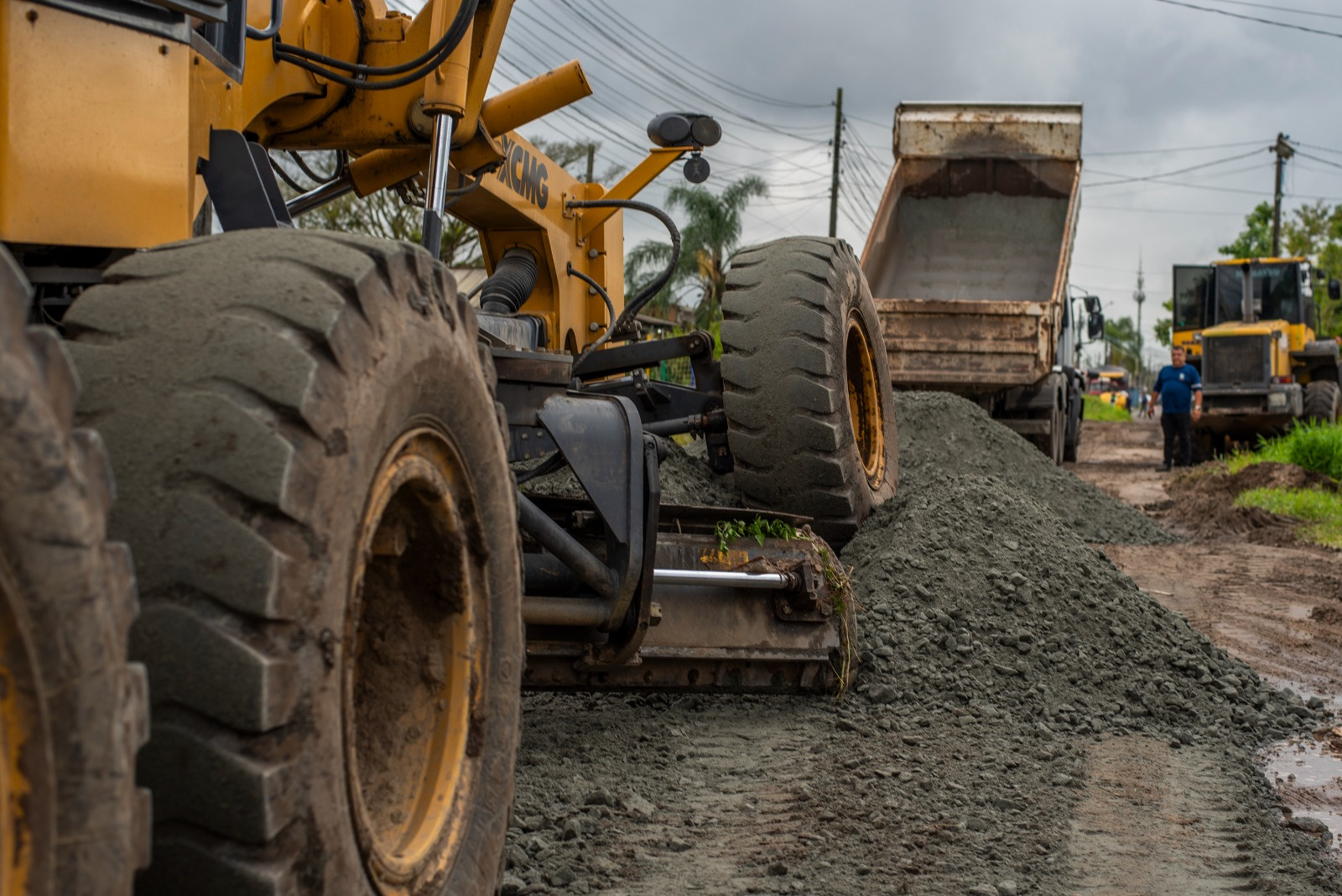 Foto: Prefeitura de Paranaguá