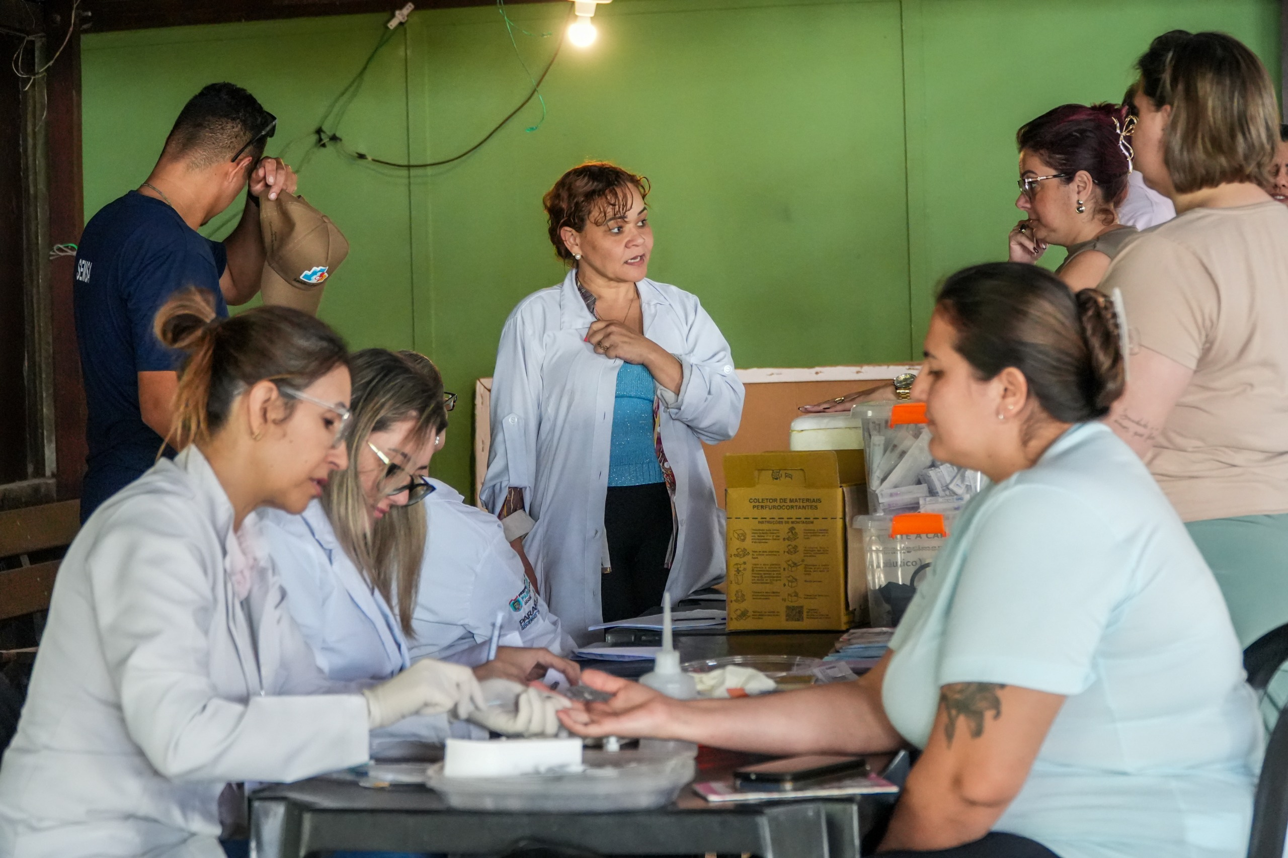 Foto: Prefeitura de Paranaguá