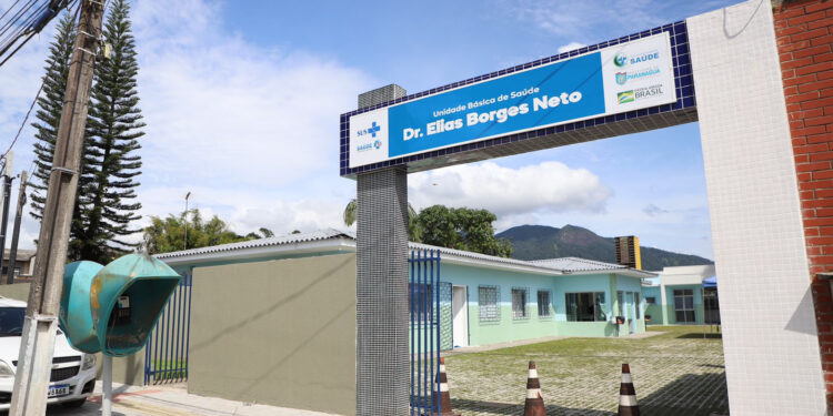 Foto: Prefeitura de Paranaguá