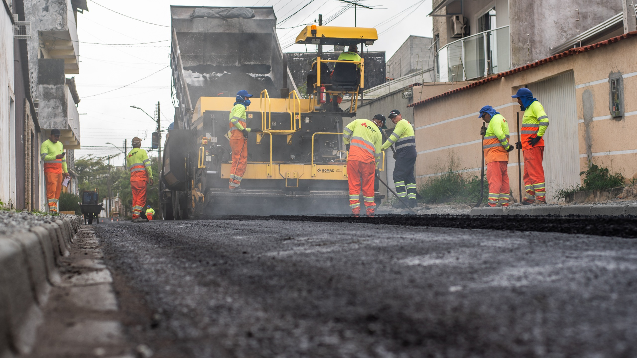 Foto: Prefeitura de Paranaguá