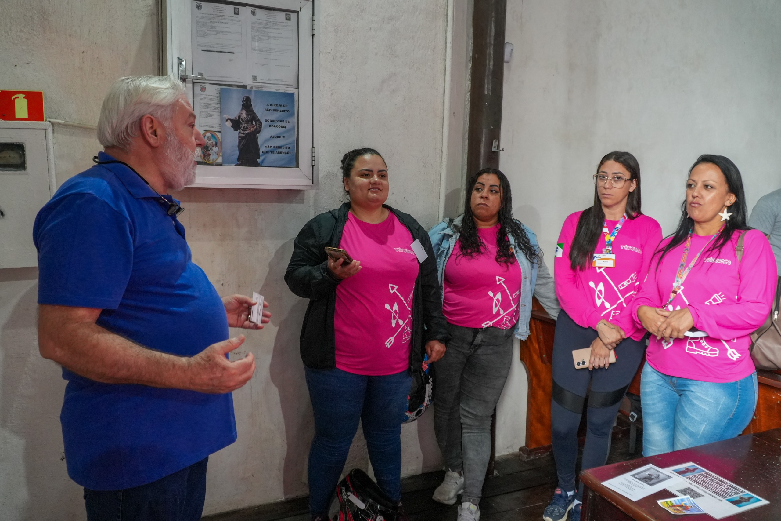 Foto: Prefeitura de Paranaguá