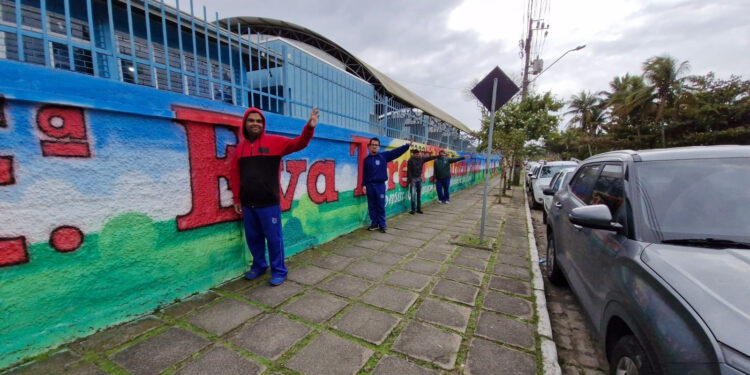 Foto: Arquivo/ Estudantes da Semedi