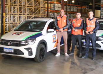 Foto: Prefeitura de Paranaguá