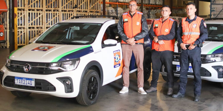 Foto: Prefeitura de Paranaguá