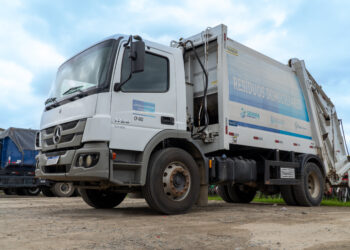 Confira os cronogramas de coleta de resíduos domiciliares, recicláveis e volumosos