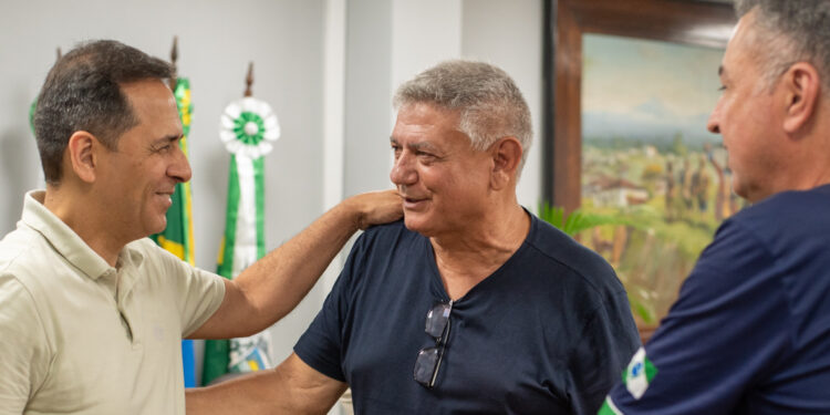 Foto: Prefeitura de Paranaguá