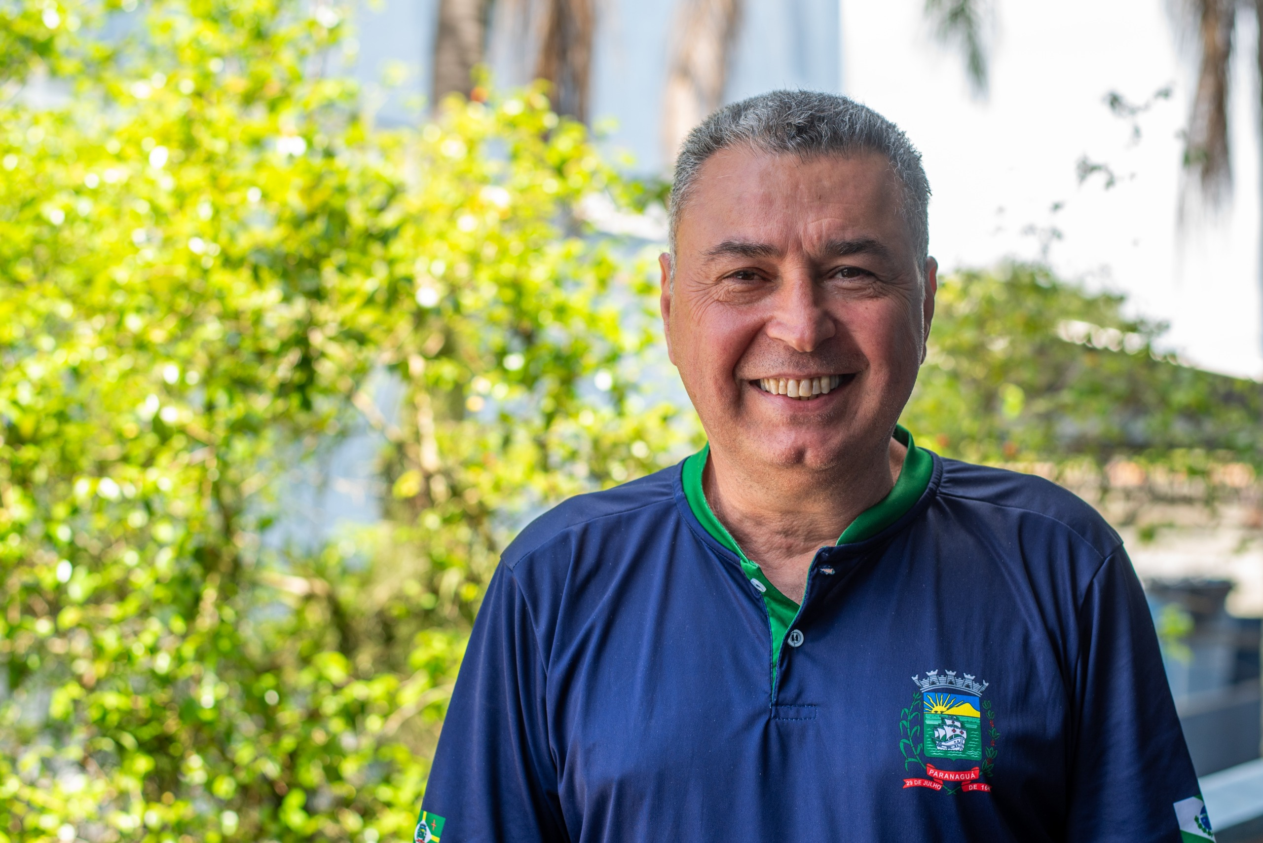 Foto: Prefeitura de Paranaguá