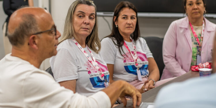 Foto: Prefeitura de Paranaguá