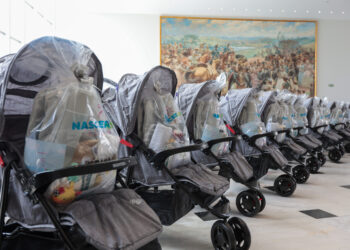 Foto: Geraldo Bubniak/AEN