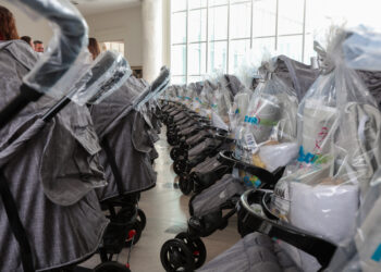 Foto: Geraldo Bubniak/ AEN