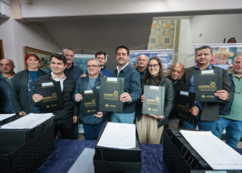 Foto: Geraldo Bubniak/AEN