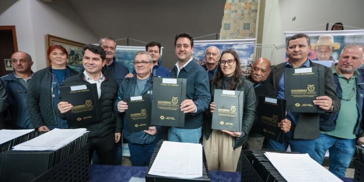 Foto: Geraldo Bubniak/AEN