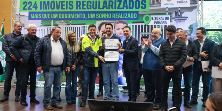 Foto: Geraldo Bubniak/AEN