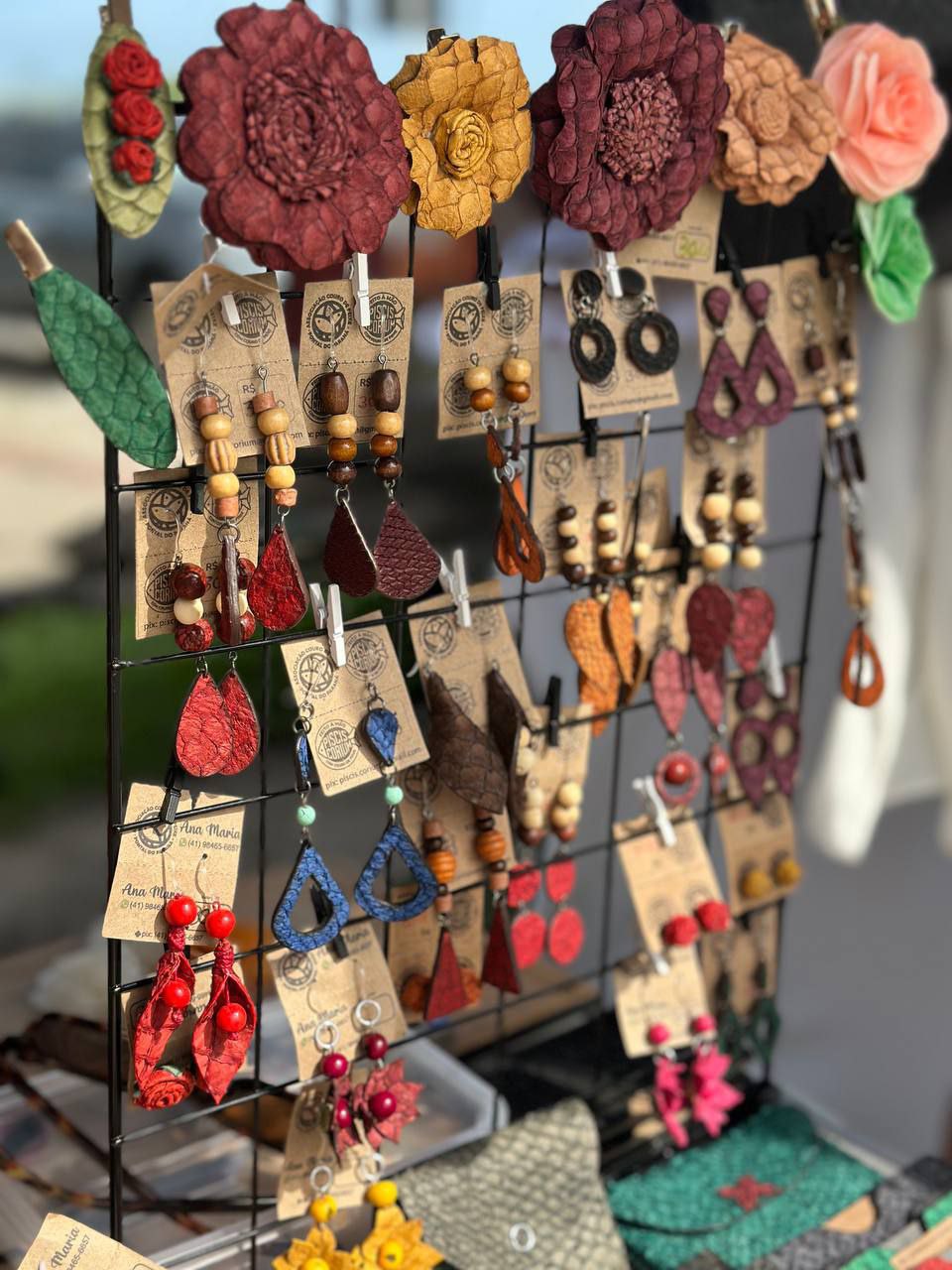 Fotos: Prefeitura Municipal de Pontal do Paraná