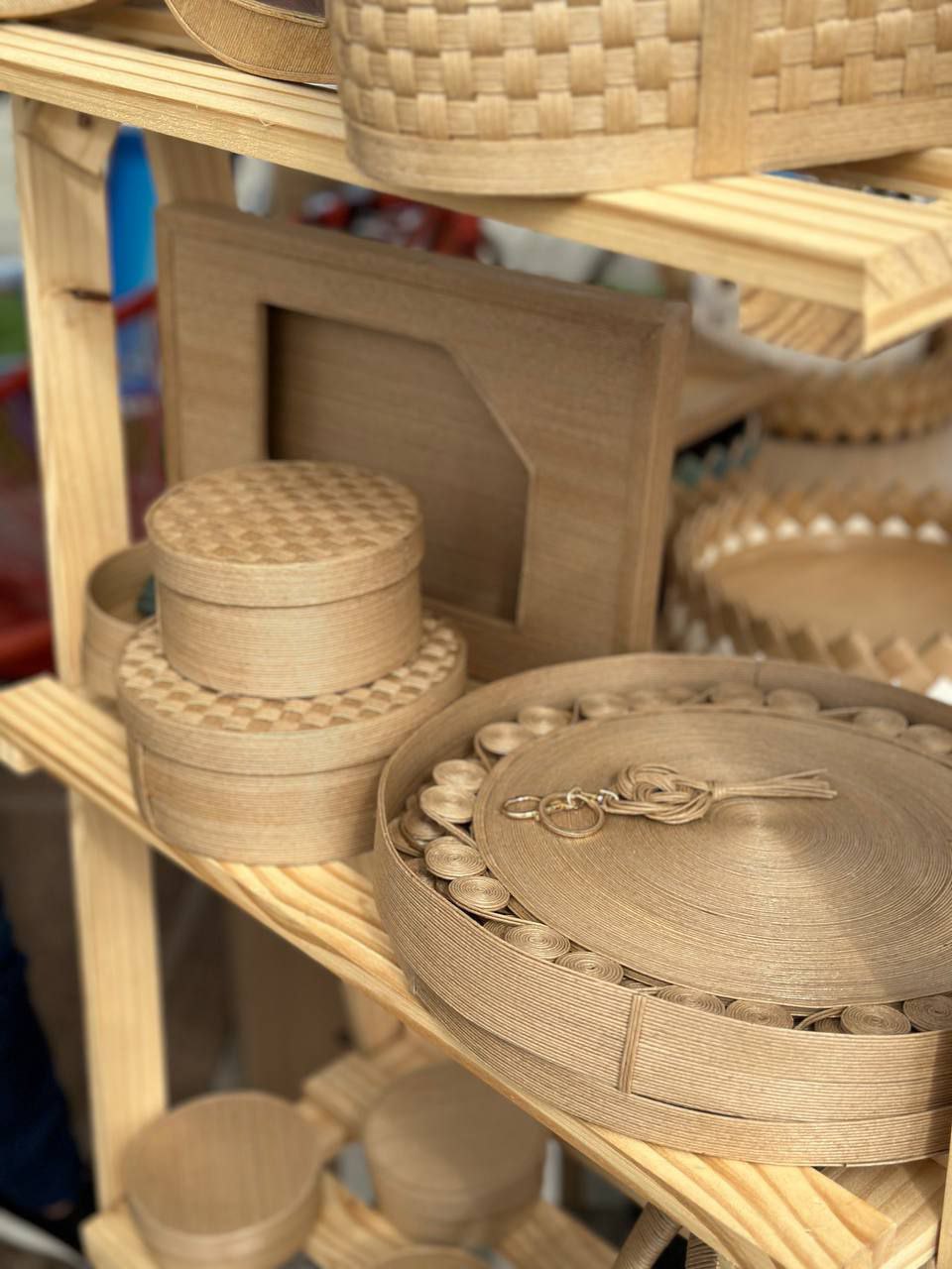 Fotos: Prefeitura Municipal de Pontal do Paraná