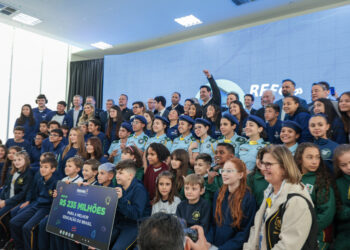 Foto: Geraldo Bubniak/AEN