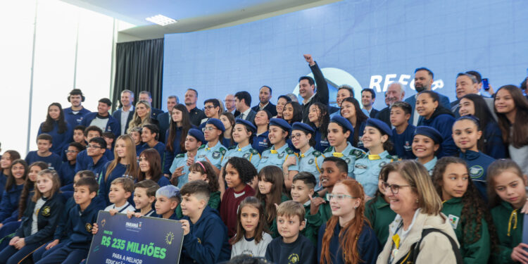 Foto: Geraldo Bubniak/AEN