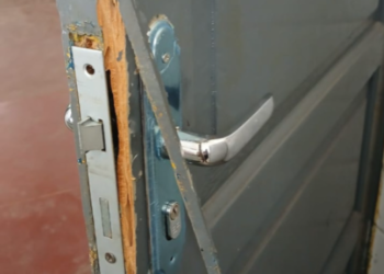 PCPR prende homem por furto de alimentos em escola municipal de Morretes