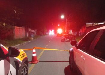 Paraná lidera índices de esclarecimento de homicídios no Sul e Sudeste, aponta pesquisa