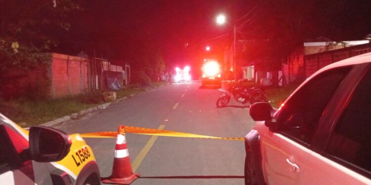 Paraná lidera índices de esclarecimento de homicídios no Sul e Sudeste, aponta pesquisa