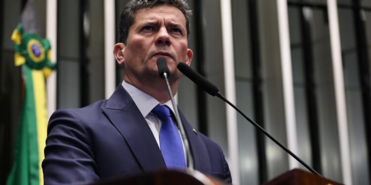 Foto: Divulgação Senado