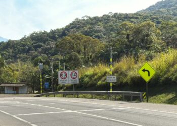 Pista sentido Litoral da BR-277 será interditada na tarde deste sábado