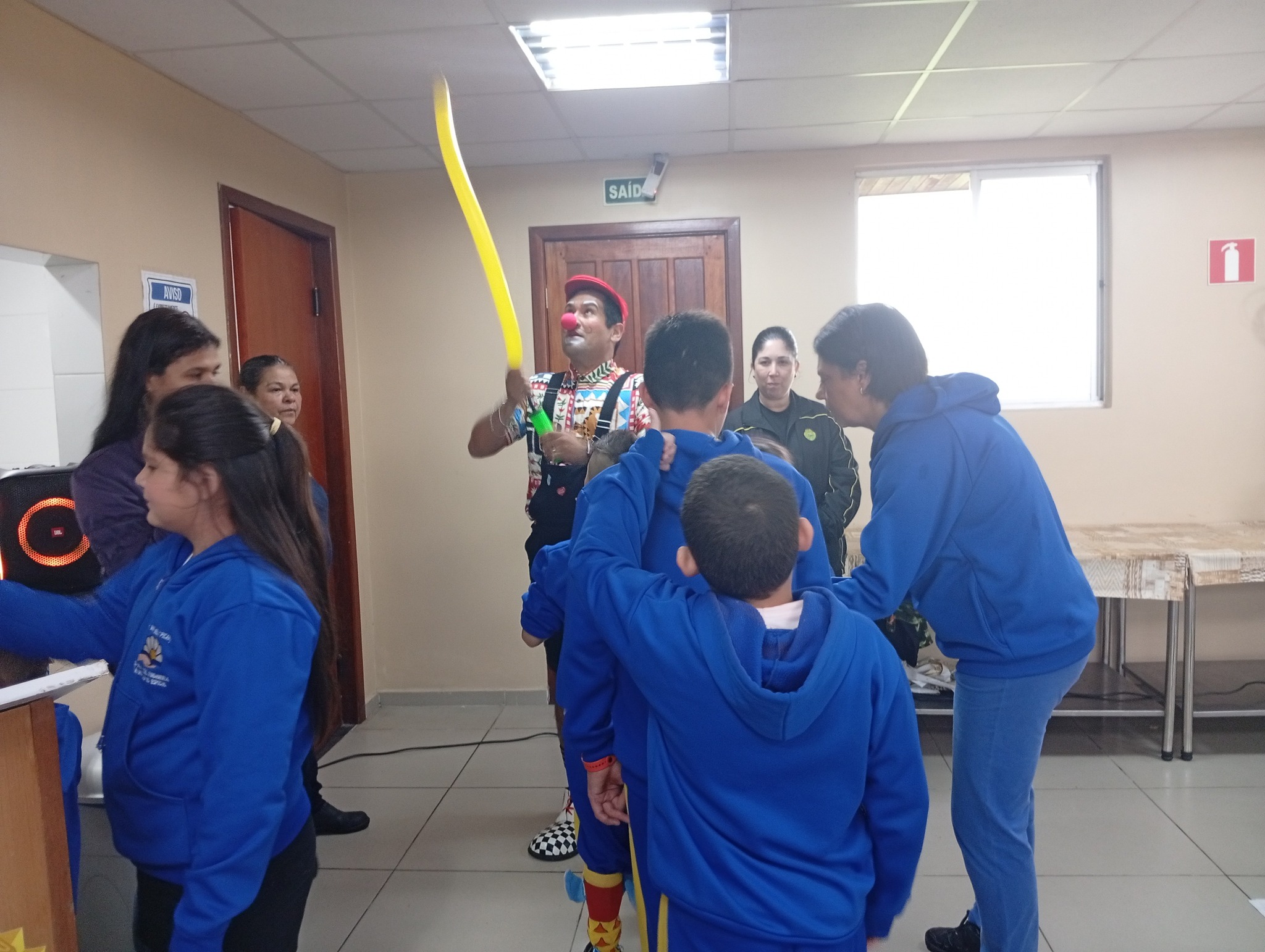 Fotos: Rádio Difusora FM 104.7