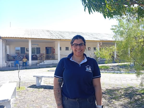 Fotos: Rádio Difusora FM 104.7