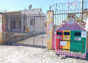 Fotos: Rádio Difusora FM 104.7