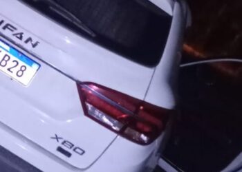 Polícia recupera veículo furtado em Pontal do Paraná