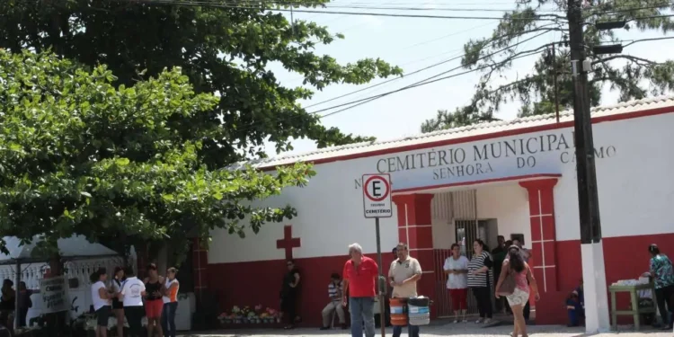 Foto: Folha do Litoral News