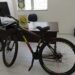 Polícia Militar recupera bicicleta furtada e apreende drogas no bairro Tabuleiro, em Matinhos