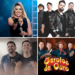 Festa do Rocio 2025 anuncia grandes shows nacionais e regionais