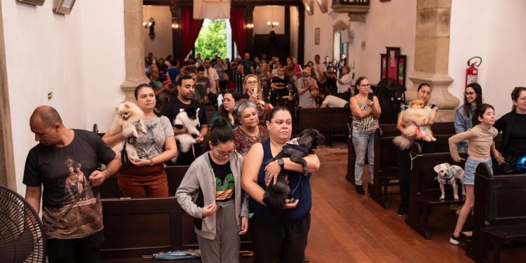 Foto: Santuário do Rocio