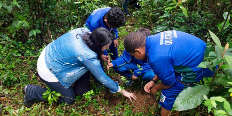 Foto: Denis Ferreira Netto/SEDEST