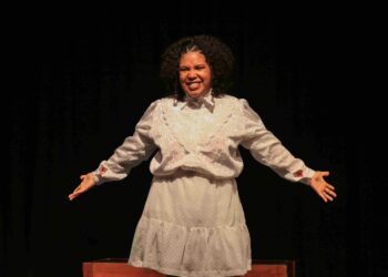 Espetáculo “Marilene” leva histórias de mulheres negras ao Litoral do Paraná