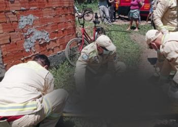 Foto: Gazeta informativa