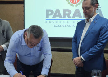 Central do Samu de Curitiba fará regulação dos atendimentos do Litoral do Paraná