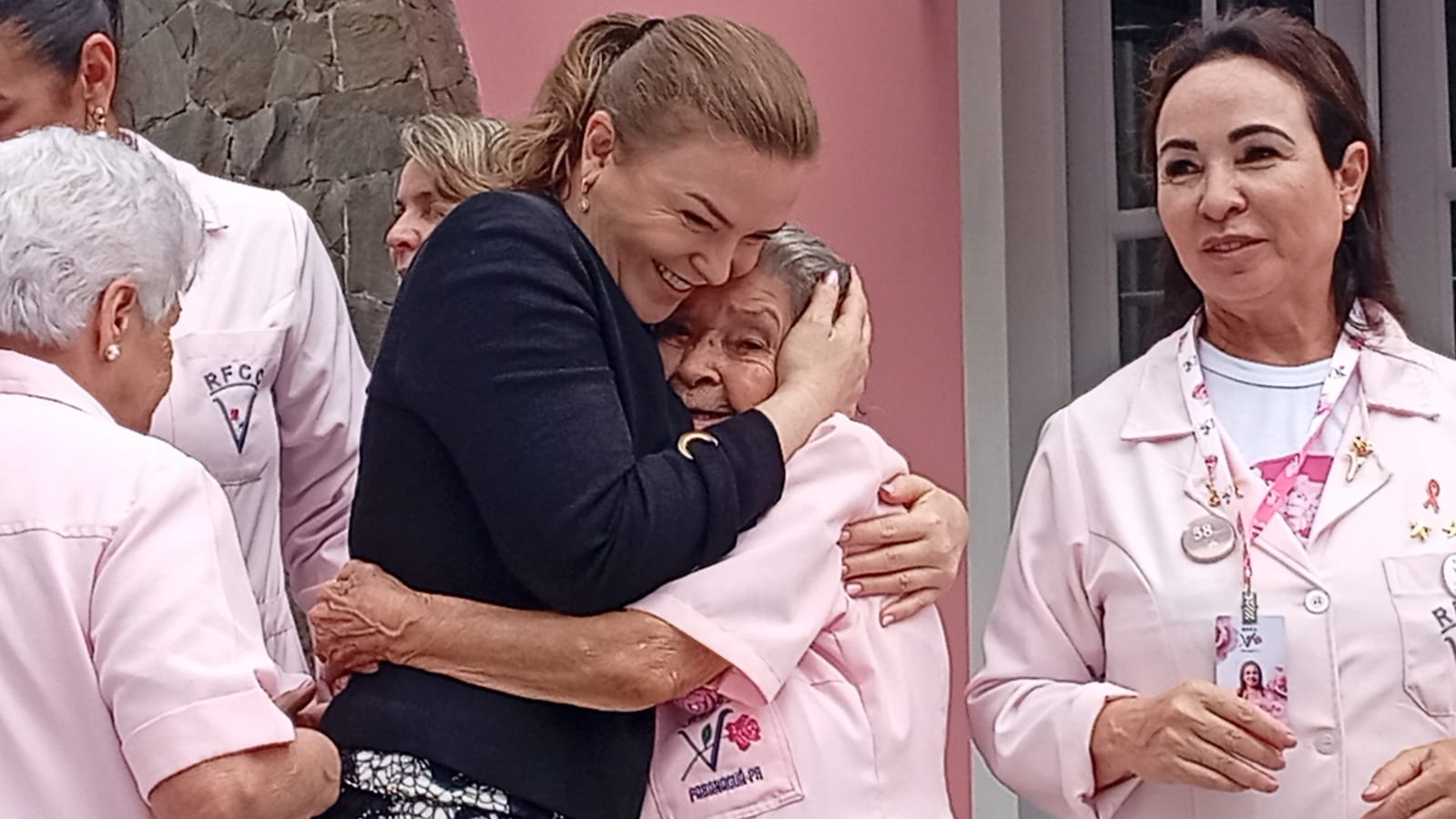 Foto: Difusora FM 104.7