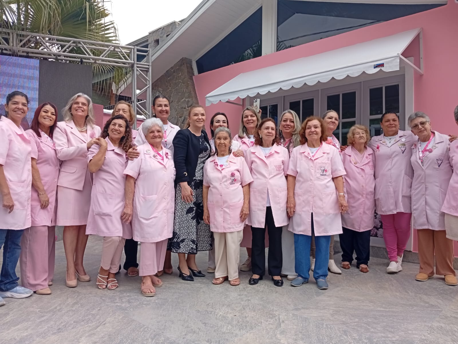 Foto: Difusora FM 104.7