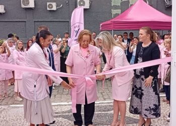 Foto: Difusora FM 104.7