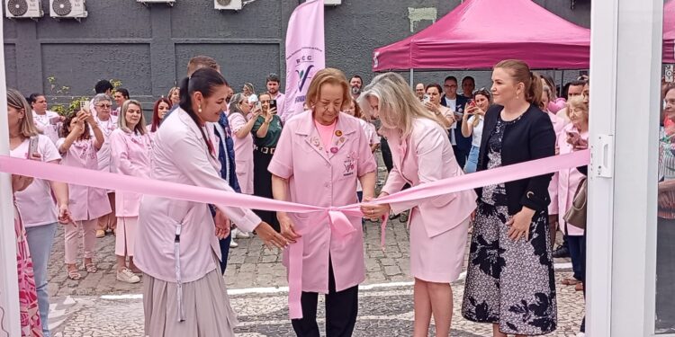 Foto: Difusora FM 104.7