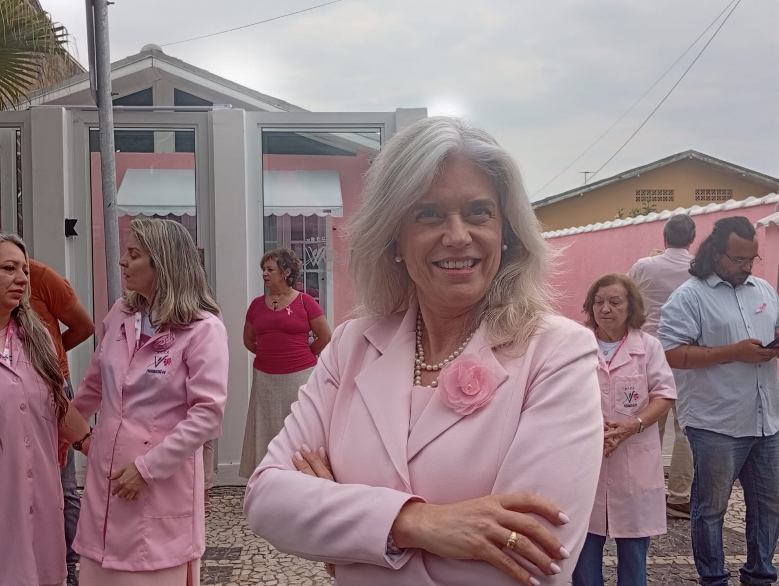 Foto: Difusora FM 104.7